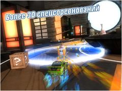 Table Top Racing Table Top Racing