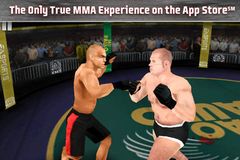 MMA by EA SPORTS