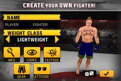 MMA by EA SPORTS