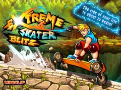Extreme Skater Blitz HD