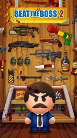 Beat the Boss 2 (17+)