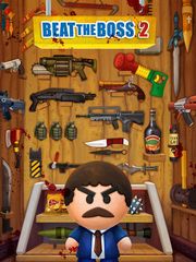 Beat the Boss 2 (17+)