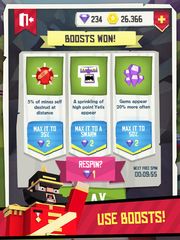 Giant Boulder of Death