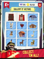 Giant Boulder of Death