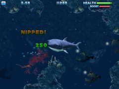 Hungry Shark - Part 1 HD