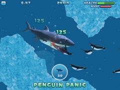 Hungry Shark - Part 1 HD