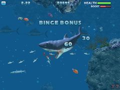 Hungry Shark - Part 1 HD