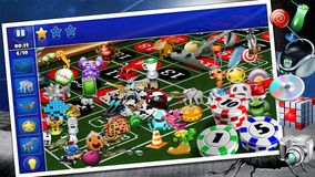 Спрятанные Объекты Спрятанные Объекты