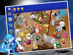 Спрятанные Объекты Спрятанные Объекты