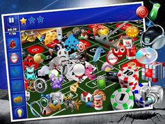 Спрятанные Объекты Спрятанные Объекты