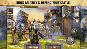 Heroes and Castles Free Heroes and Castles Free