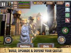 Heroes and Castles Free Heroes and Castles Free