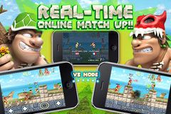 Stone Wars Stone Wars