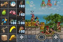 Stone Wars Stone Wars