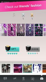 Fashion Inc. by Stardoll