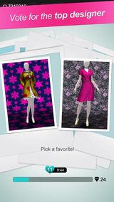Fashion Inc. by Stardoll