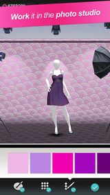Fashion Inc. by Stardoll