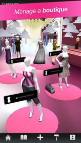 Fashion Inc. by Stardoll