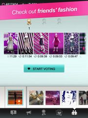 Fashion Inc. by Stardoll