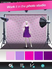 Fashion Inc. by Stardoll