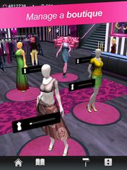 Fashion Inc. by Stardoll