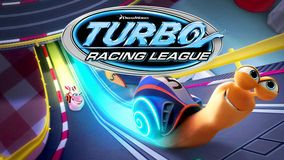 Turbo Racing League