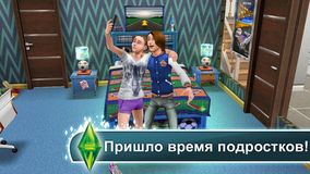 The Sims™ FreePlay