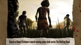 Walking Dead: The Game Walking Dead: The Game