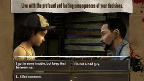 Walking Dead: The Game Walking Dead: The Game