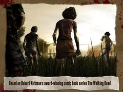 Walking Dead: The Game Walking Dead: The Game