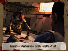 Walking Dead: The Game Walking Dead: The Game