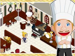 История ресторана История ресторана