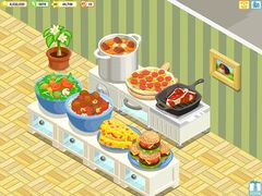 История ресторана История ресторана