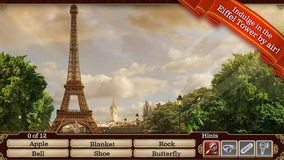 Поиск предметов: Тайные сады времени