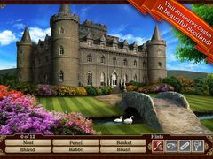 Поиск предметов: Тайные сады времени