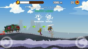 Zombie Road Trip Zombie Road Trip