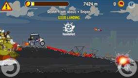 Zombie Road Trip Zombie Road Trip