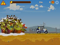 Zombie Road Trip Zombie Road Trip