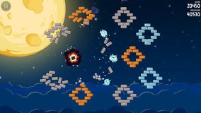 Angry Birds Space Free