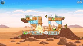 Angry Birds Star Wars Free Angry Birds Star Wars Free