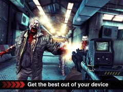 DEAD TRIGGER