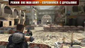 Frontline Commando Frontline Commando