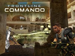 Frontline Commando Frontline Commando