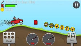 Hill Climb Racing