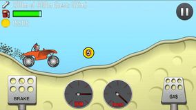 Hill Climb Racing