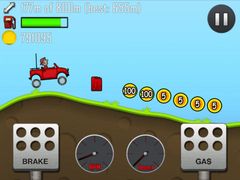Hill Climb Racing