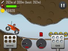 Hill Climb Racing