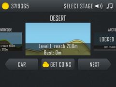 Hill Climb Racing
