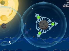 Angry Birds Space HD Free Angry Birds Space HD Free