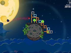 Angry Birds Space HD Free Angry Birds Space HD Free